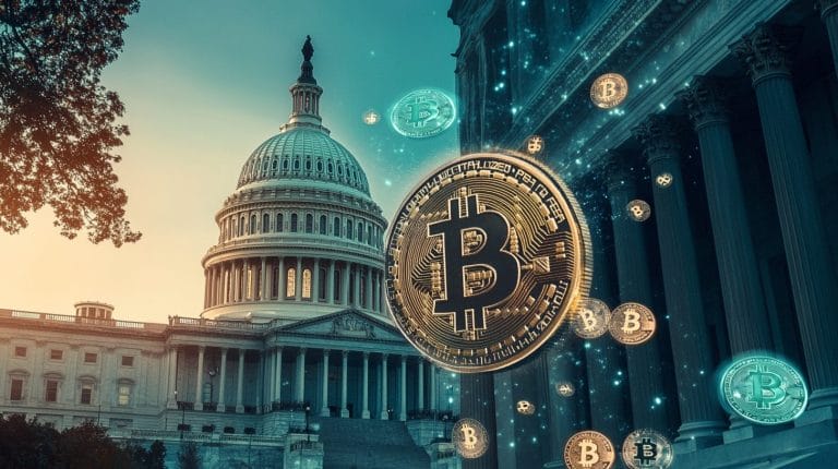 Crypto News, July 16: All Eyes on Tomorrow’s Clarity Act Hearing as Bitcoin and Ethereum Hold Key Price Levels