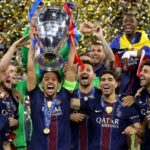 Deloitte warns of ‘challenges ahead’ for European football despite €40bn milestone