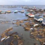 Dems Decry Disaster Aid Denials as Trump Approves $846 Million to GOP States