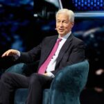 Dimon casts doubt over JP Morgan’s London tower with tax warning to Burnham