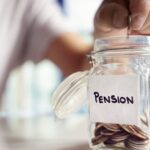 Do you have a burning question about your pension? Ask our experts