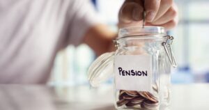 Do you have a burning question about your pension? Ask our experts