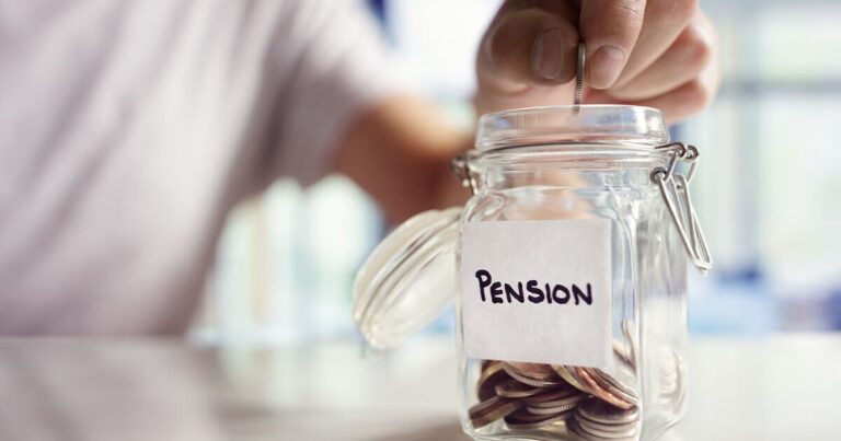 Do you have a burning question about your pension? Ask our experts