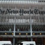 DOJ Drops Subpoenas of New York Times Journalists and Their Family Members
