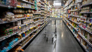 Don’t blame supermarkets for your expensive groceries