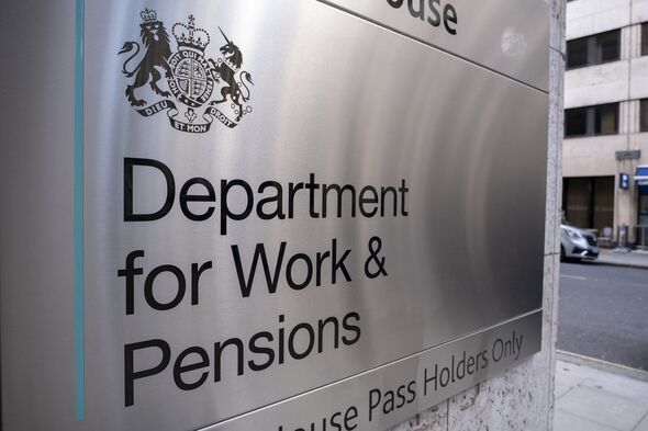 DWP confirms £86 weekly extra for state pensioners with one condition in July