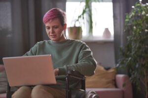 DWP PIP benefit ‘not fit for purpose’, major review finds