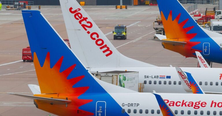 DWP rule warning for Brits heading on holiday this summer