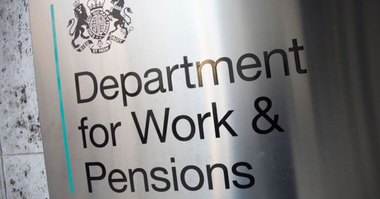 DWP staff steal £600,000 in benefits meant for pensioners, disabled and unemployed