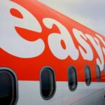 Easyjet board reaches agreement over £5.2bn Castlelake takeover
