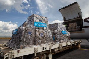 Ebola Outbreak Could Cost Africa $3.6 Billion and Threaten Nearly One Million Livelihoods
