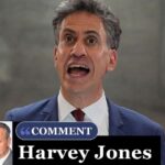 Ed Miliband is ‘deluded’ – terrifying expert warning shows how he’s about to wreck Britain
