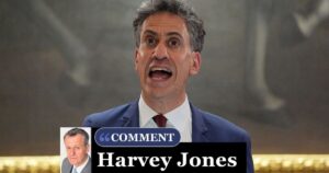 Ed Miliband is ‘deluded’ – terrifying expert warning shows how he’s about to wreck Britain