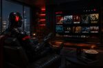 Elon Musk Grok AI Predicts Incredible Netflix Stock Price by Next 30 Days