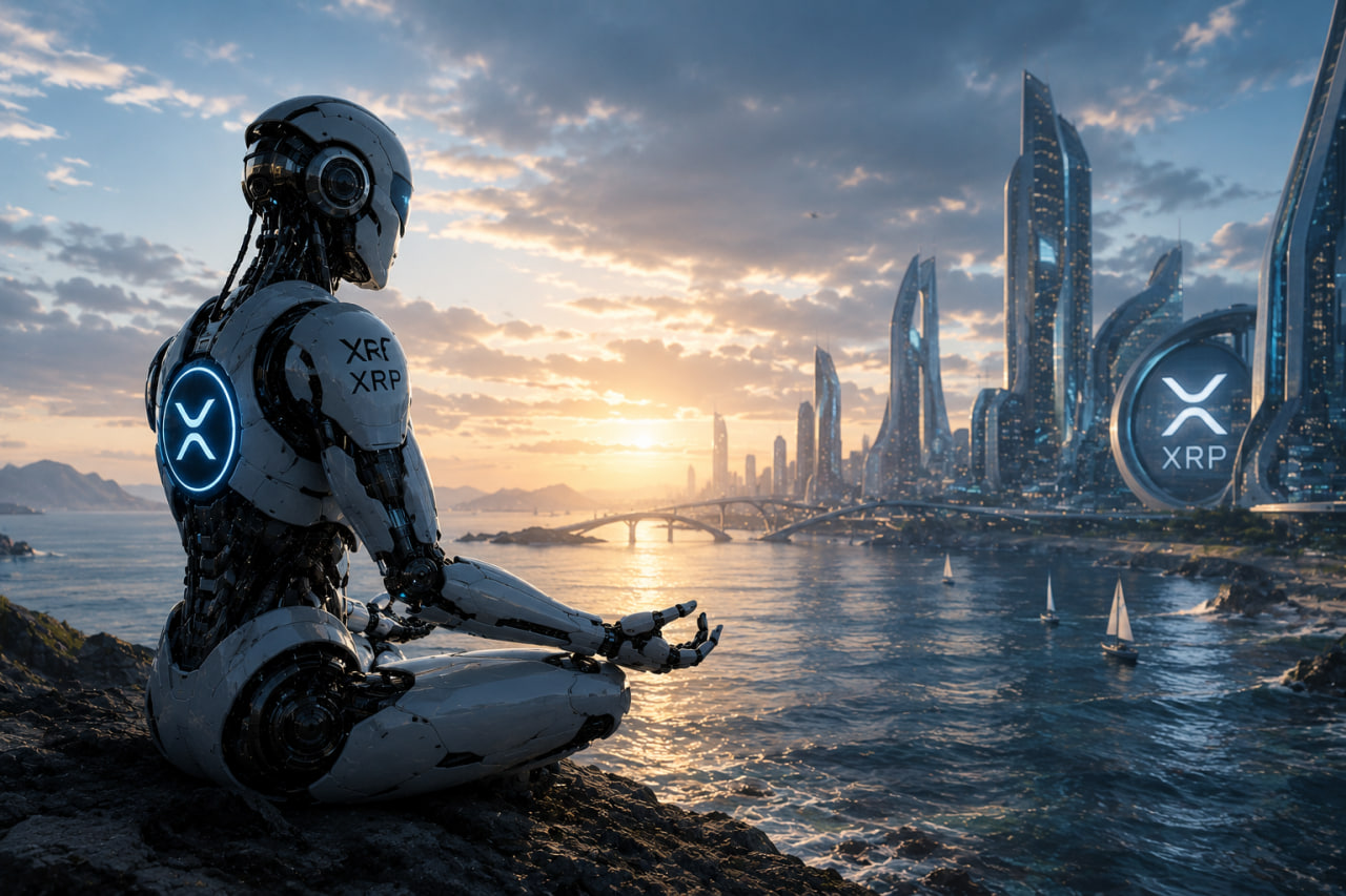 Grok AI predicts intriguing XRP price movements with five key factors supporting a potential rise by mid-August.