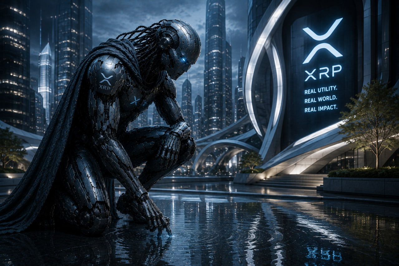 Elon Musk’s Grok AI predicts a strong $4.50 to $6.00 year-end target for XRP price prediction backed by an expanding $4B+ tokenization eco.