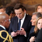 Elon Musk’s Super PAC Plans to Spend Up to $120 Million in Midterm Races