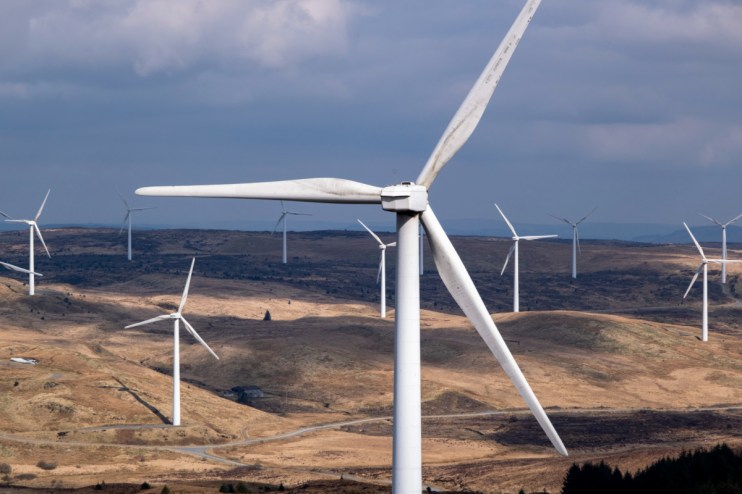 Energy operator ‘flying blind’ as net zero push threatens hiked bills and blackouts