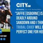 Episode 95: Coral Eclipse Day at Sandown and Newmarket