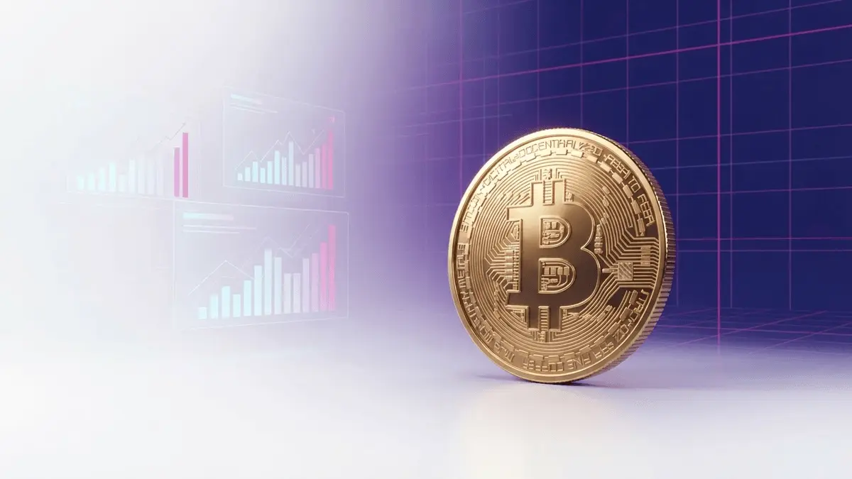American Bitcoin has surpassed 8,000 BTC, and Eric Trump announced the milestone on X, saying the crypto company will keep stacking Bitcoin.
