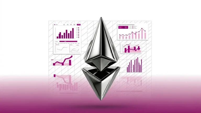 Ethereum Price Prediction: Lubin, Bitmine, and Sharplink Launch Independent Non-Profit Institution to Bring Institutional Wealth Onchain