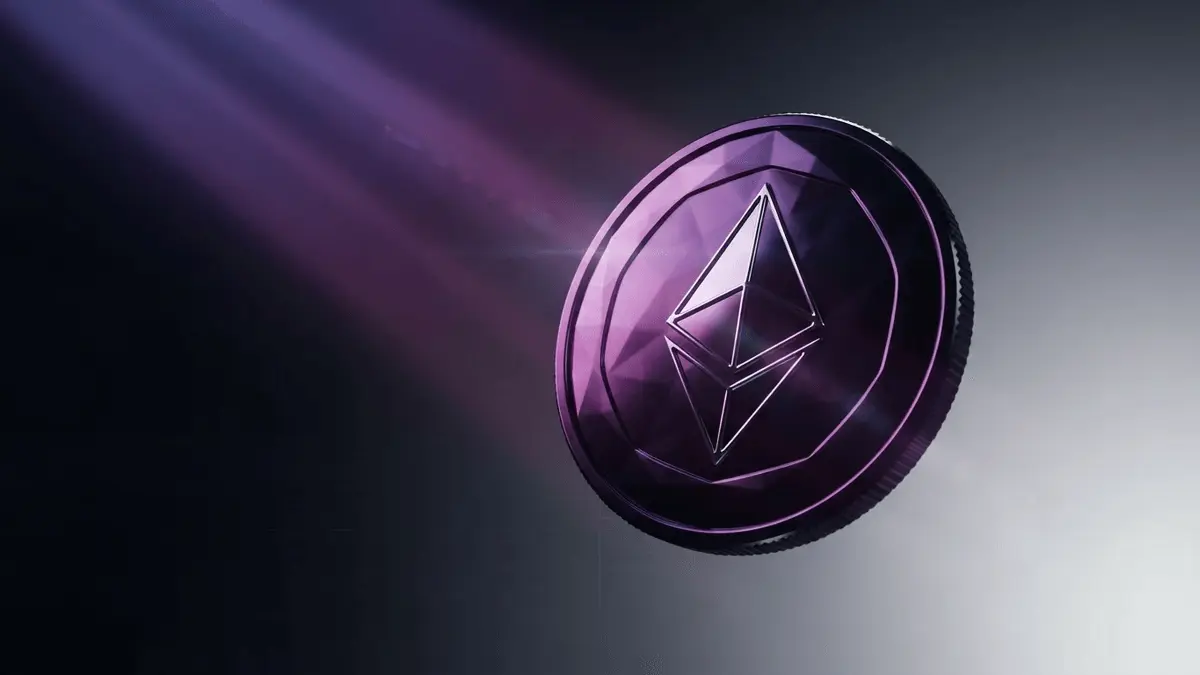 Ethereum price prediction is back in focus after Fundstrat co-founder Tom Lee floated a $5 trillion network valuation. Realistic?