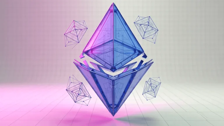 Ethereum Price Prediction: Vitalik Hints at 3-4 Years Long ETH Rebuild