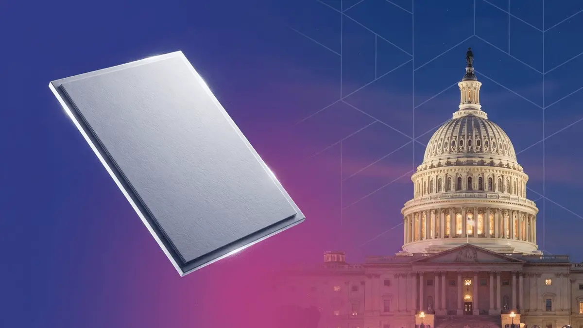 The White House has circulated agreed ethics provision language, removing the key barrier to a Senate floor vote on the Clarity Act.