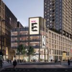 Everyman to open at Elephant & Castle as £500m regeneration gains pace