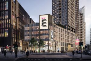 Everyman to open at Elephant & Castle as £500m regeneration gains pace