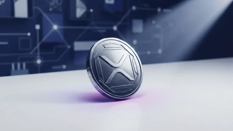 Ex-SWIFT CIO Tom Zschach Shuts Down XRP Partnership Claims in Two Words