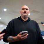 Fetterman Is So Unpopular That He Loses to “Someone Else” by 18 Points in Poll