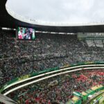 Fifa World Cup had amazing stadiums, 2035 UK edition must too