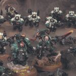 Finsbury lines up Games Workshop splurge using merger windfall