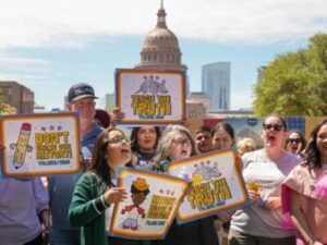 Florida Bars Undocumented Students from State Colleges