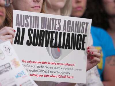 Floridians’ Fights Against Flock Cameras and AI Are Shaking Up State Politics
