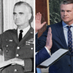 Forget the Vietnam war ‘gap’ we have a real credibility chasm today