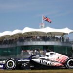 Formula 1’s governing body wants more races in China and Asia