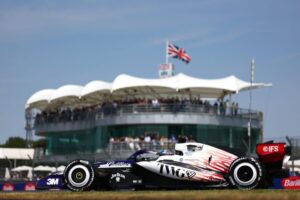 Formula 1’s governing body wants more races in China and Asia