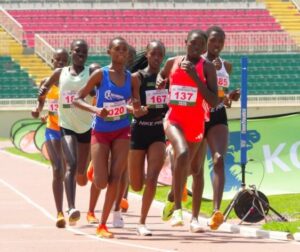 From the Foothills of Mount Kilimanjaro, Magnolia Athletics Camp Is Helping Girls Stay in School, Pursue Athletics and Escape the Pressures of Harmful Traditional Practices