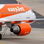 FTSE 100 Live: Stocks to slip; Easyjet takes £200m profit hit after share slump