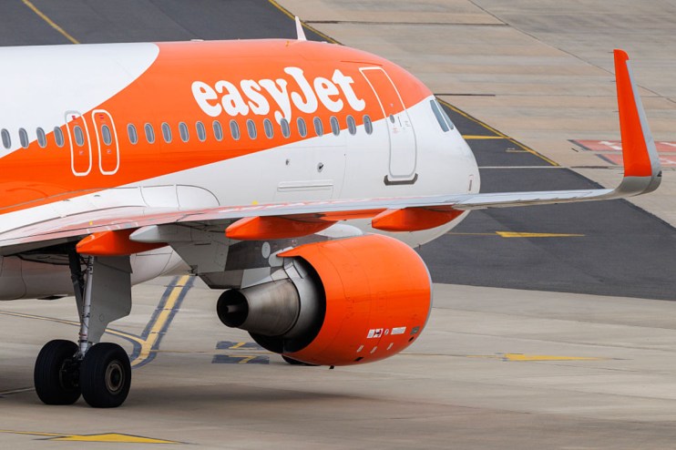 FTSE 100 Live: Stocks to slip; Easyjet takes £200m profit hit after share slump