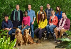 Gardeners’ World star says these ‘stressed’ plants are a waste of money – buy alternatives