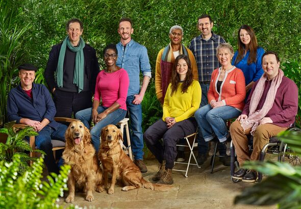 Gardeners’ World star says these ‘stressed’ plants are a waste of money – buy alternatives