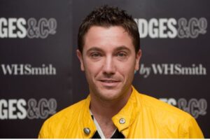 Gino D’Acampo restaurants face HMRC winding-up order