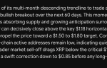 Google Gemini AI Predicts XRP Price Will Surprise Everyone in the Next 60 Days