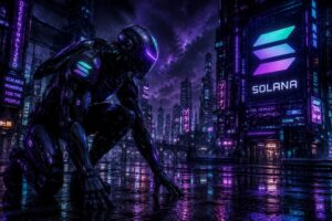 Google Gemini AI Reveals Shocking Solana Price Target for 2026