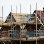 High interest rates and low confidence put construction firms under pressure, Lords warns