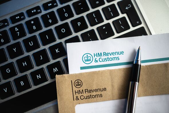 HMRC checking people’s bank statements as 5,000 investigations opened