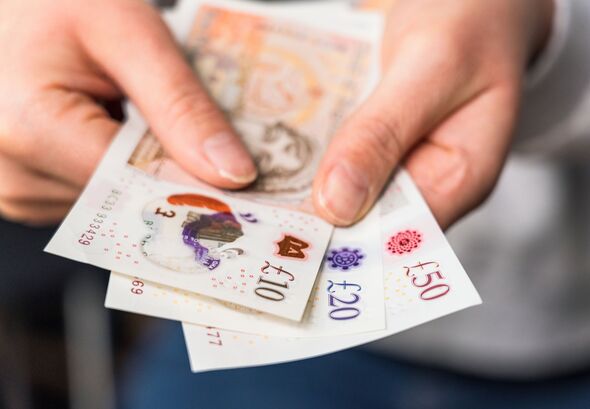 HMRC confirms £108.20 payment changes from Monday